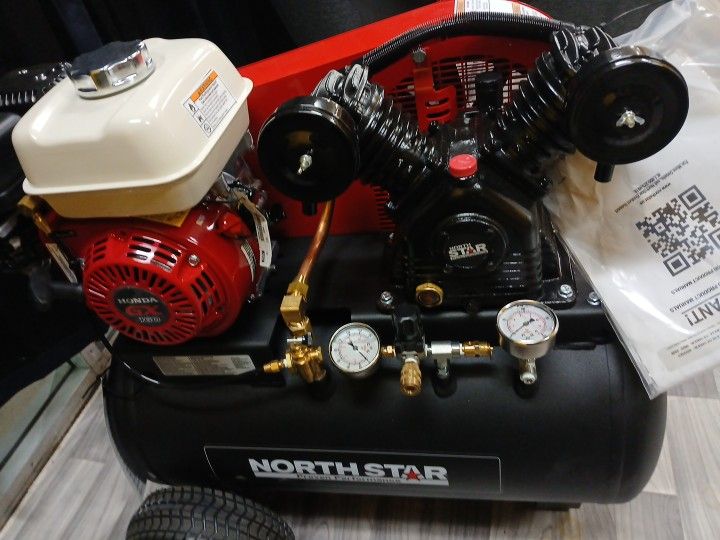 Brand New Air Compressor