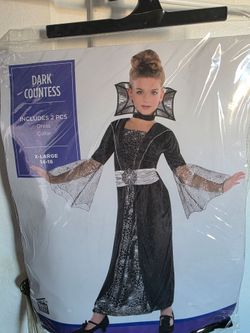 Kid costume