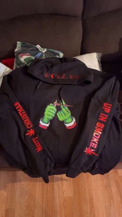 Christmas Hoodie
