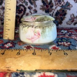 Beautiful Hand Painted Antique Porcelain RS Prussia