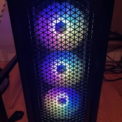 Gaming Computer 
