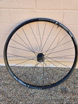 Bontrager Duster Elite TLR 29" mountain bike wheel