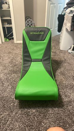 Gtr Racing Seat