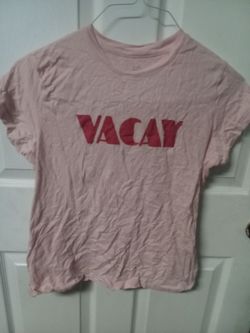 VACAY