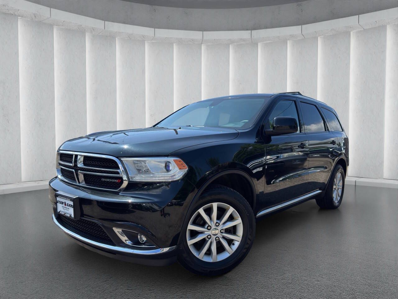 2015 Dodge Durango