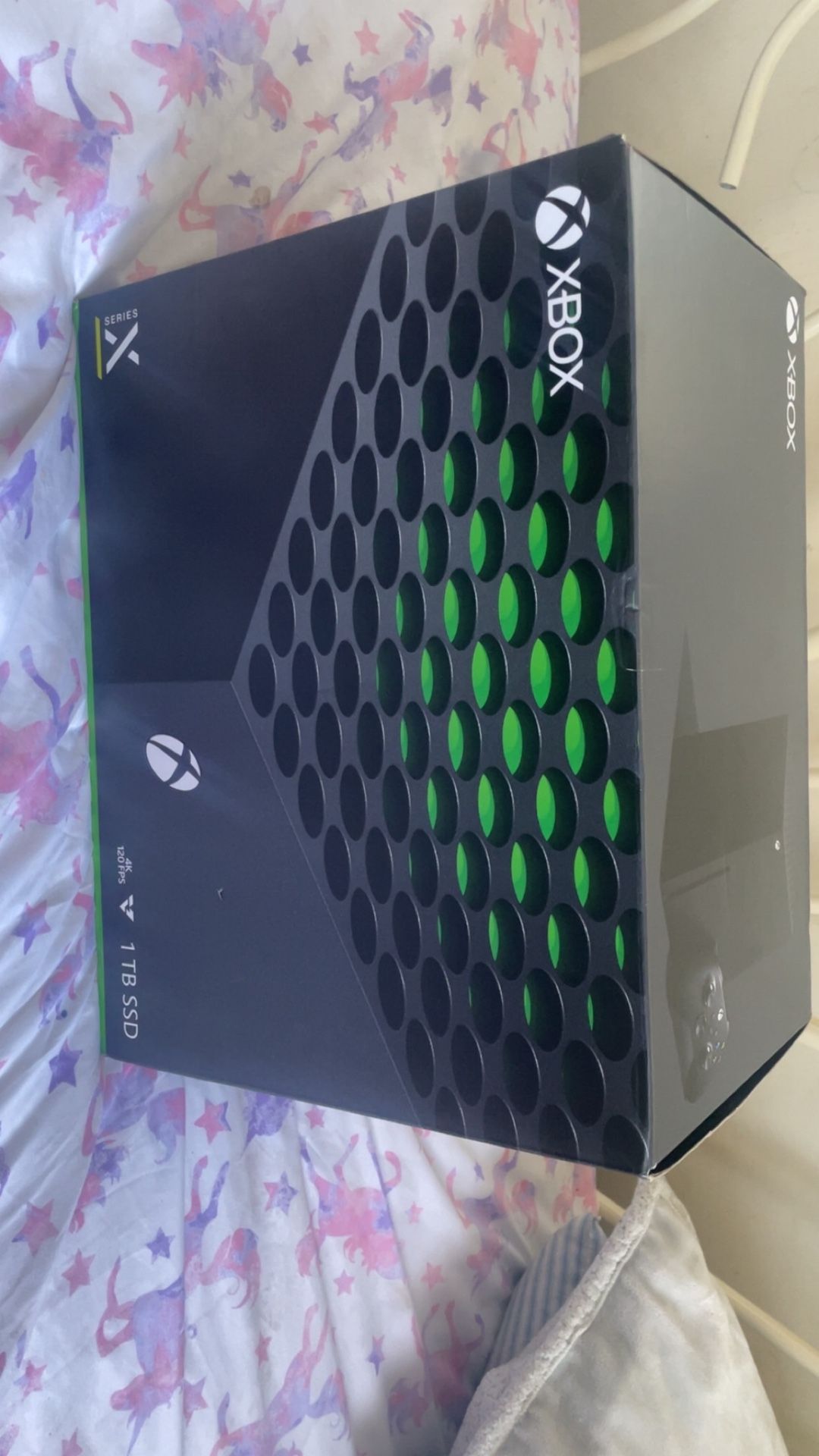 Xbox One Series X