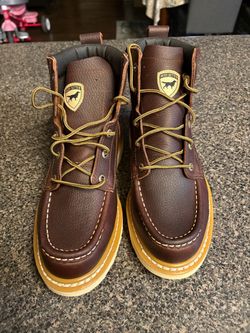 Irish Setter Boots