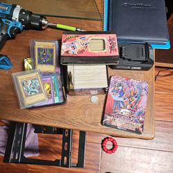 Yugio Cards Some Rare