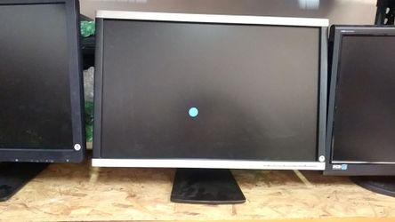 HP 22in screen monitor
