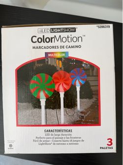 Christmas decorations
