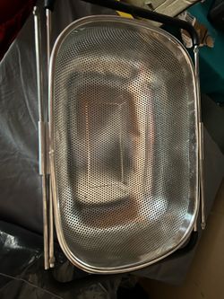 Kitchen drainer