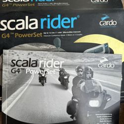 Motorcycle Headset Bluetooth 