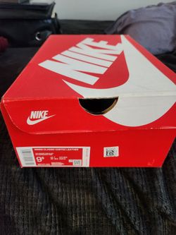 Women's Nike Classic Cortez