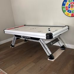 Air Hockey Table
