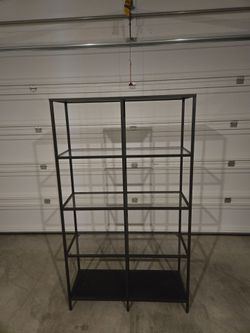 Ikea Shelf