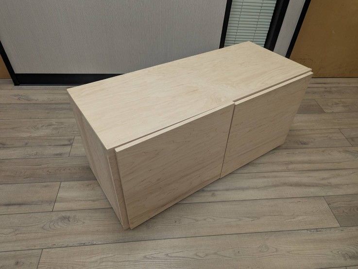 Mountable Cabinets