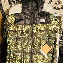 The North Face Boys Jacket 