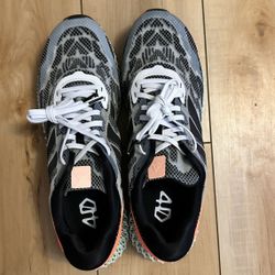 Adidas 4D Shoes size 14