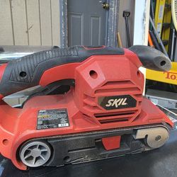Skil Belt Sander