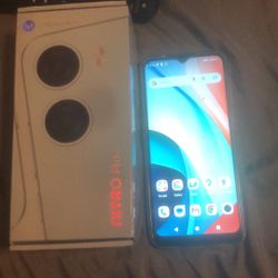 Nitro A65 Brand New In Box 