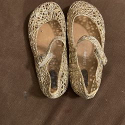 Mini Melissa‘S
