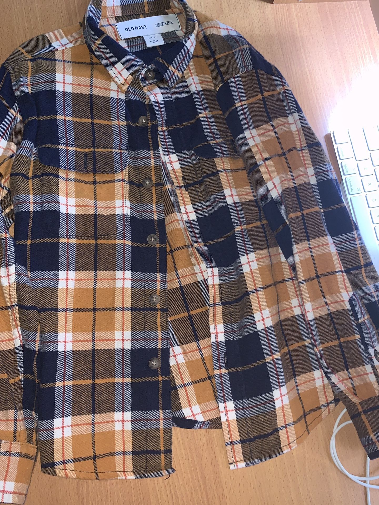 Kids Clothes