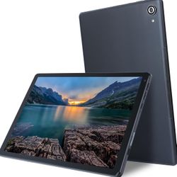 Android 13 , K 12, Black , 10”