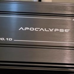 Apocalypse AAB-7900.1D