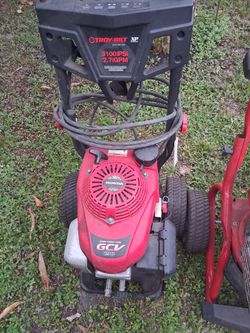 Pressure Washer Working All With Hoes 3 Need Wand 150.00 Each