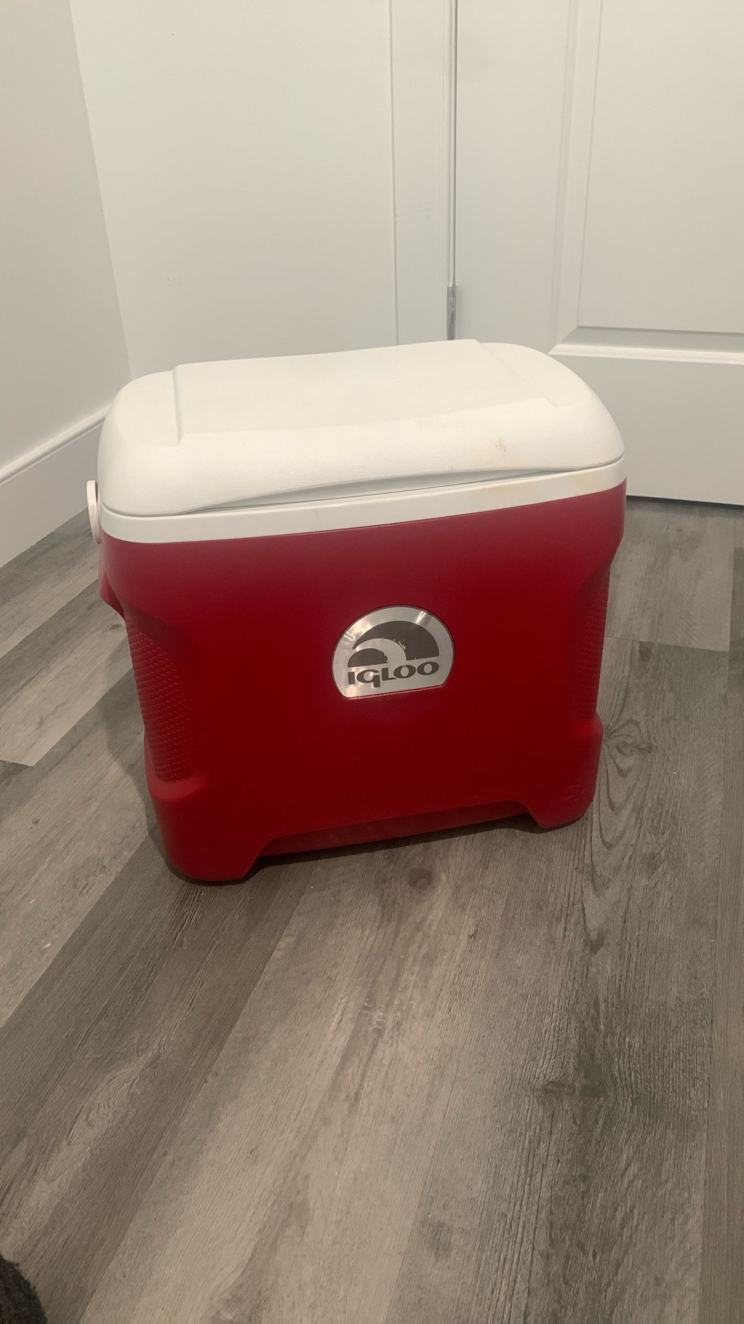Igloo 12pk Cooler