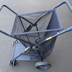 Rio Wonder Wheeler Beach Cart