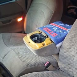 2001 FORD F 150 4D 6 1/2