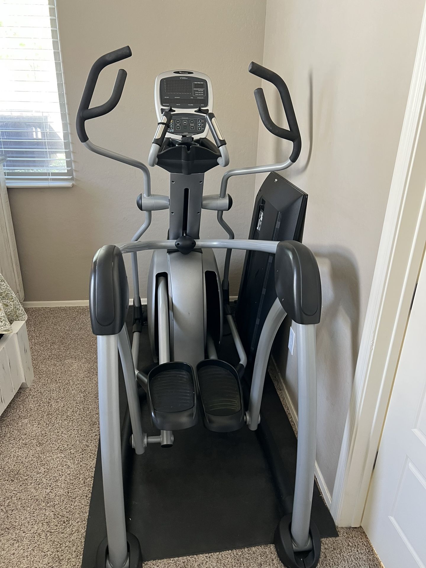 Elliptical