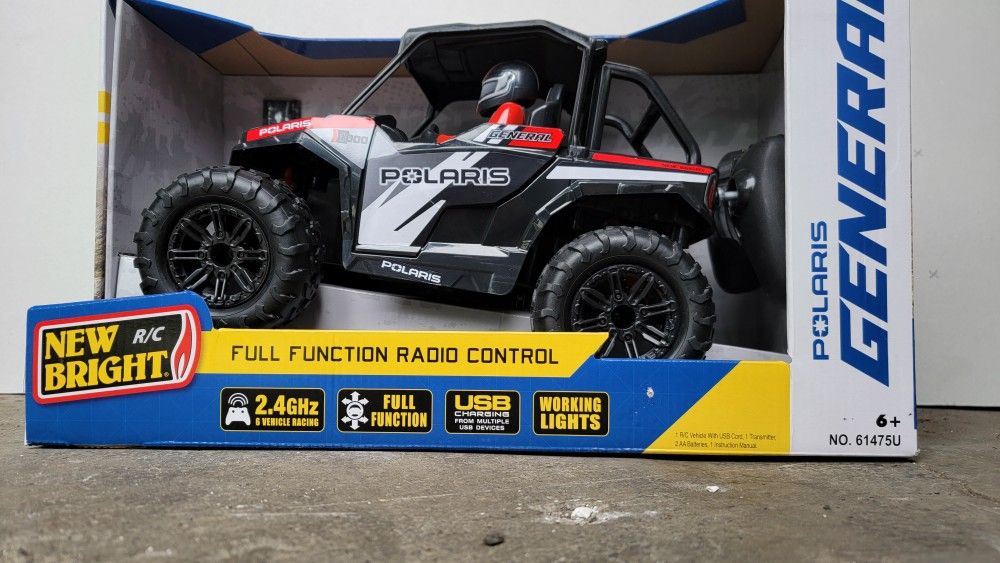RC Car