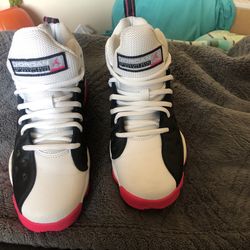 Jordan Shoes