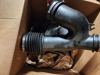 2020 F150 Oem Intake