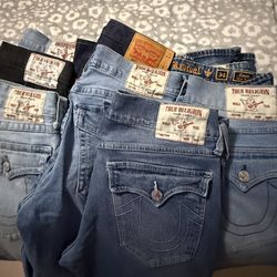 True Religion 