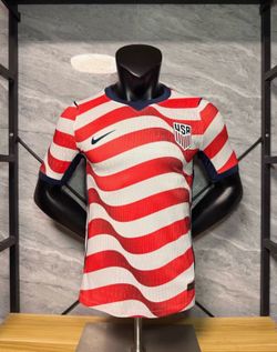 USA team jerseys wholesale