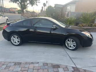2008 Nissan Altima