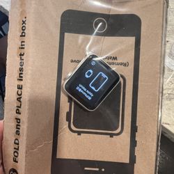 Apple Watch Series 3 38MM