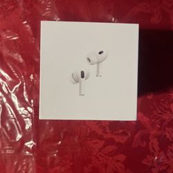 Air Pod Pros