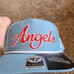 ANGELS HAT ADJUSTABLE