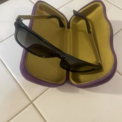 Gucci Glasses 