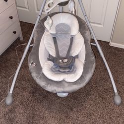 Baby Swing 