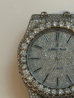 Ap x swatch watch audemars piguet royal oak royal pop