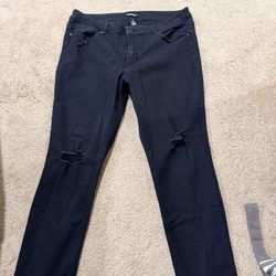Women’s Jeans
