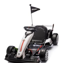 Garvee Ride G Series: Ride On Car