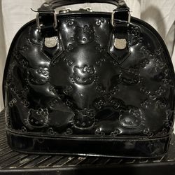 Hello Kitty Purse