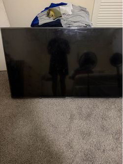 Hisense 50 inch tv