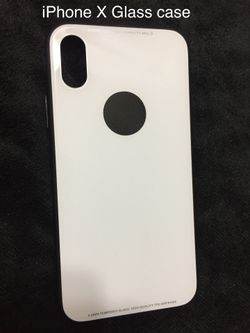 iPhone X case
